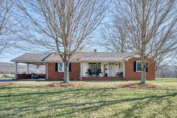 6798 Cherry Creek Road, Cookeville, TN 38506