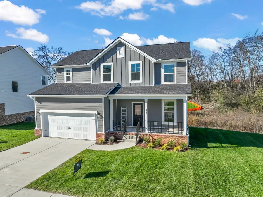 225 Rose Hannah Drive, Gallatin, TN 37066 - Image #2