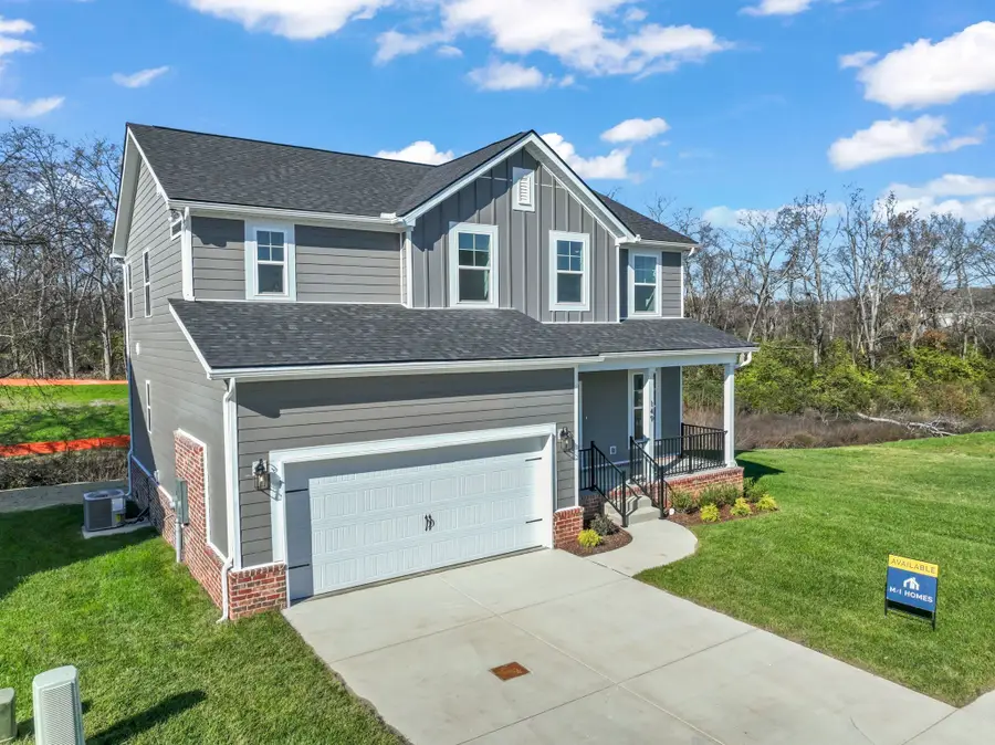 225 Rose Hannah Drive, Gallatin, TN 37066 - Image #3