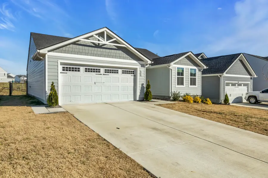 226 Sir Barton Ct, Smyrna, TN 37167 - Image #3