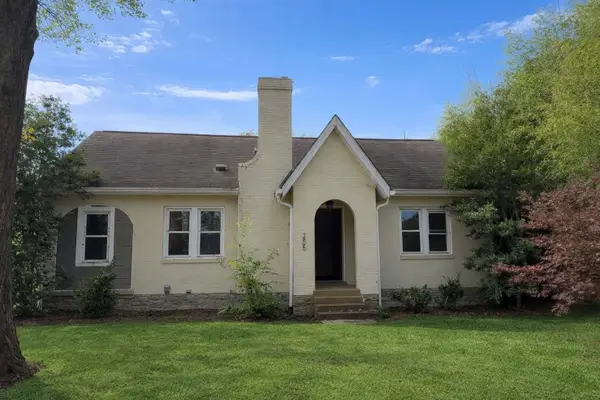 255 Cherokee Rd, Nashville, TN 37205