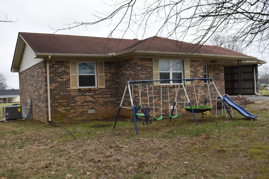 1396 Old Highway 52, Lafayette, TN 37083 - #2