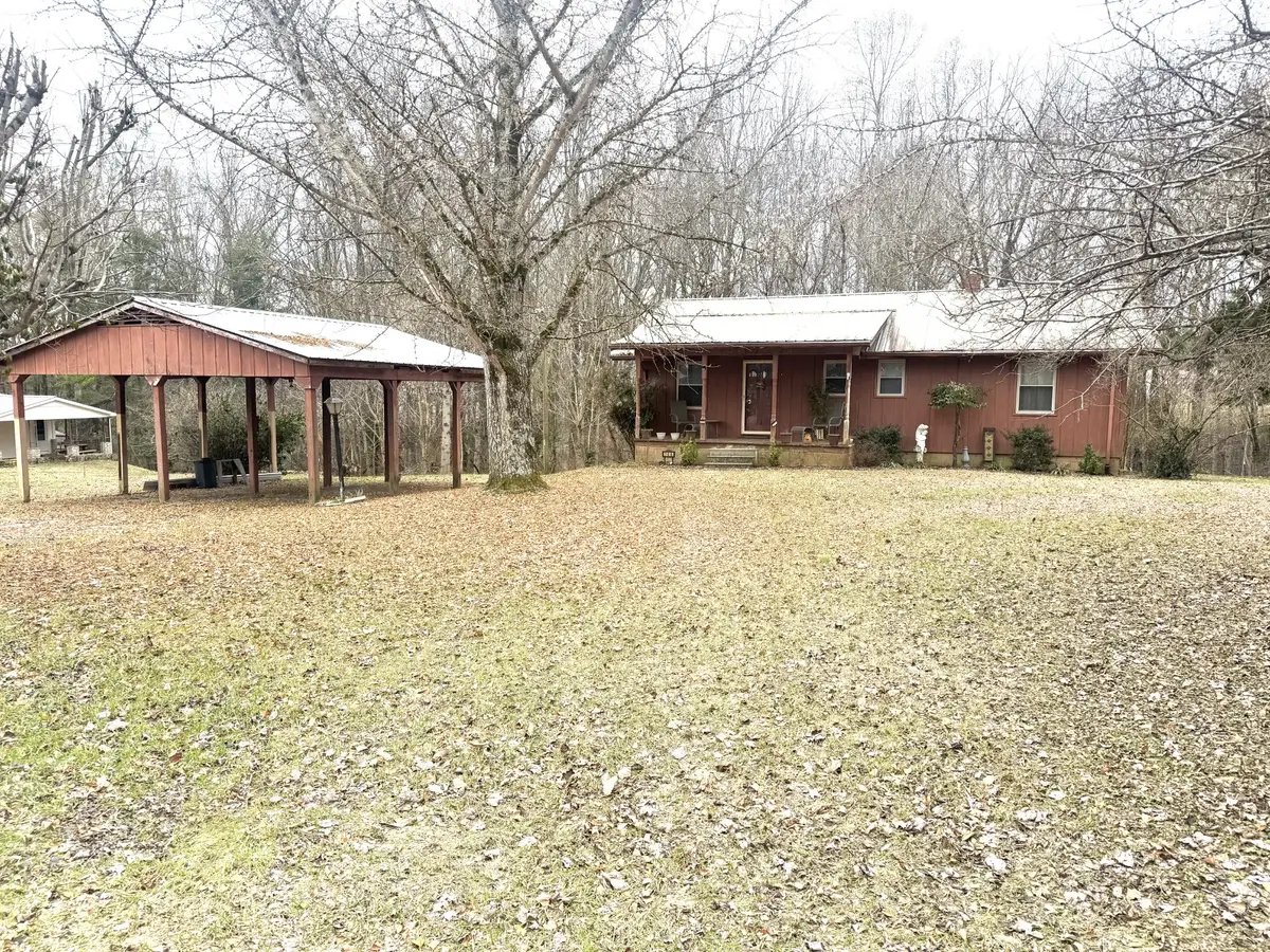 146 H Brown Ln, Gainesboro, TN 38562 - Image #1