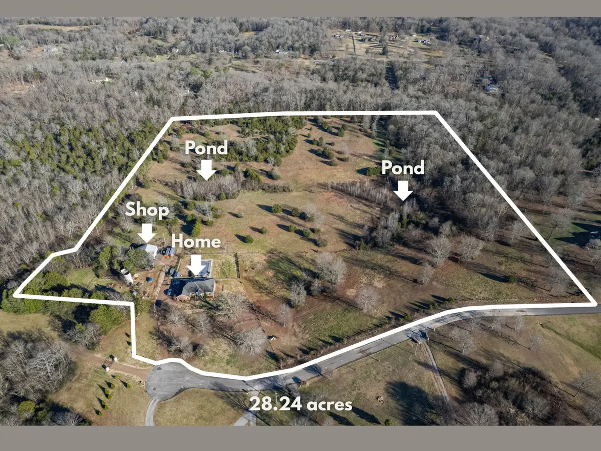 2380 Beasley Ln, Columbia, TN 38401 - Image #1