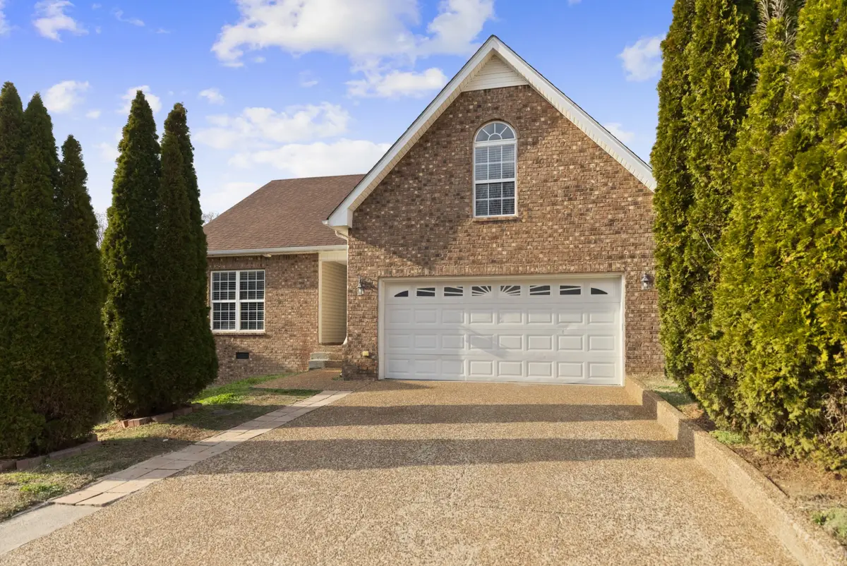 3204 Grace Crest Pt, Nashville, TN 37217 - #1