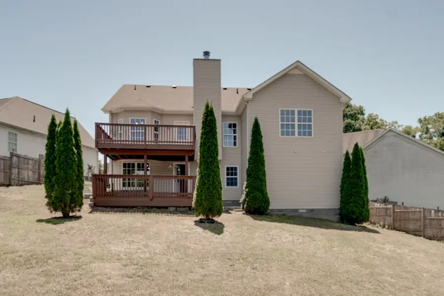 3204 Grace Crest Pt, Nashville, TN 37217 - #3