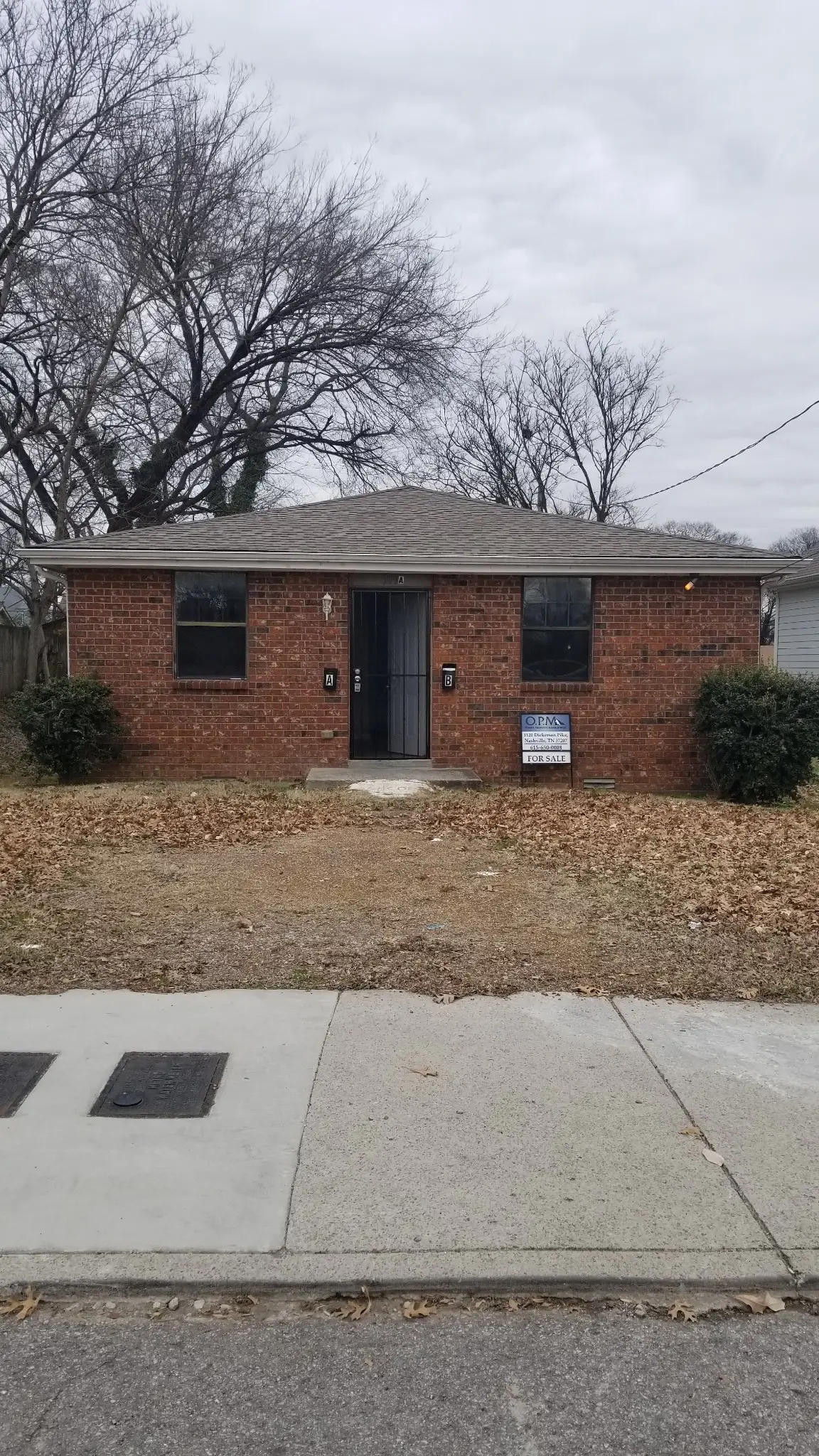 319 Grace St, Nashville, TN 37207 - Image #1