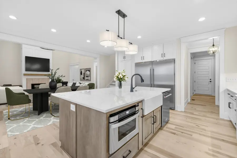 281 Bellsford Rd, Gallatin, TN 37066 - #2