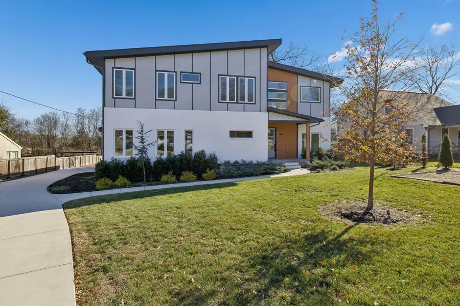 4112 Saunders Ave, Nashville, TN 37216 - #2