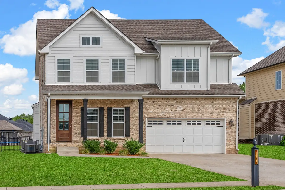 1409 Hereford Blvd, Clarksville, TN 37043 - Image #1