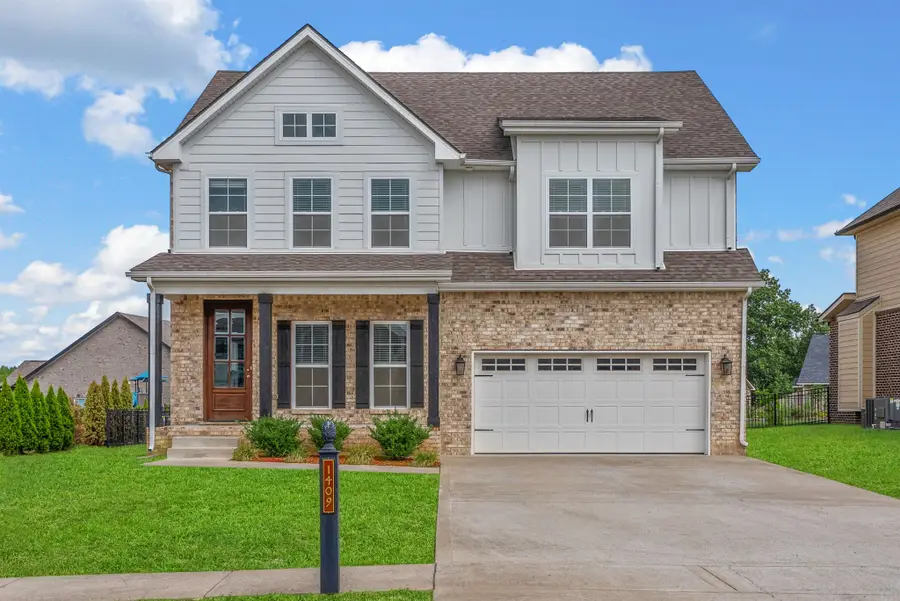 1409 Hereford Blvd, Clarksville, TN 37043 - Image #3