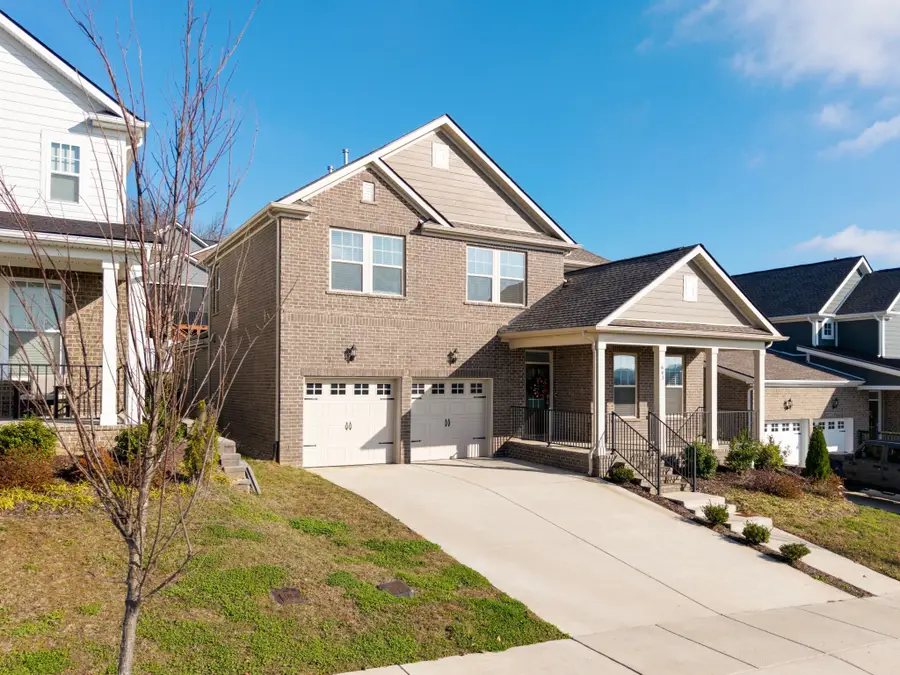 643 Snap Dragon Ln, Hendersonville, TN 37075 - Image #3