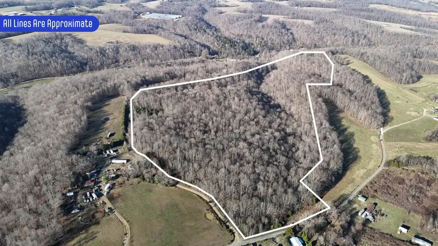 0 Pryor Lane, Westmoreland, TN 37186 - Image #3