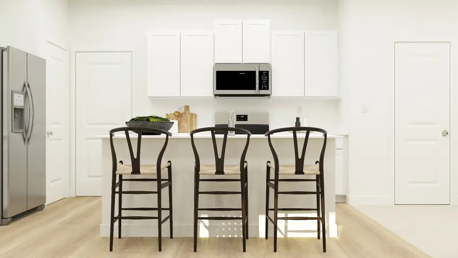 1263 Ross Farms Blvd, Clarksville, TN 37043 - Image #2