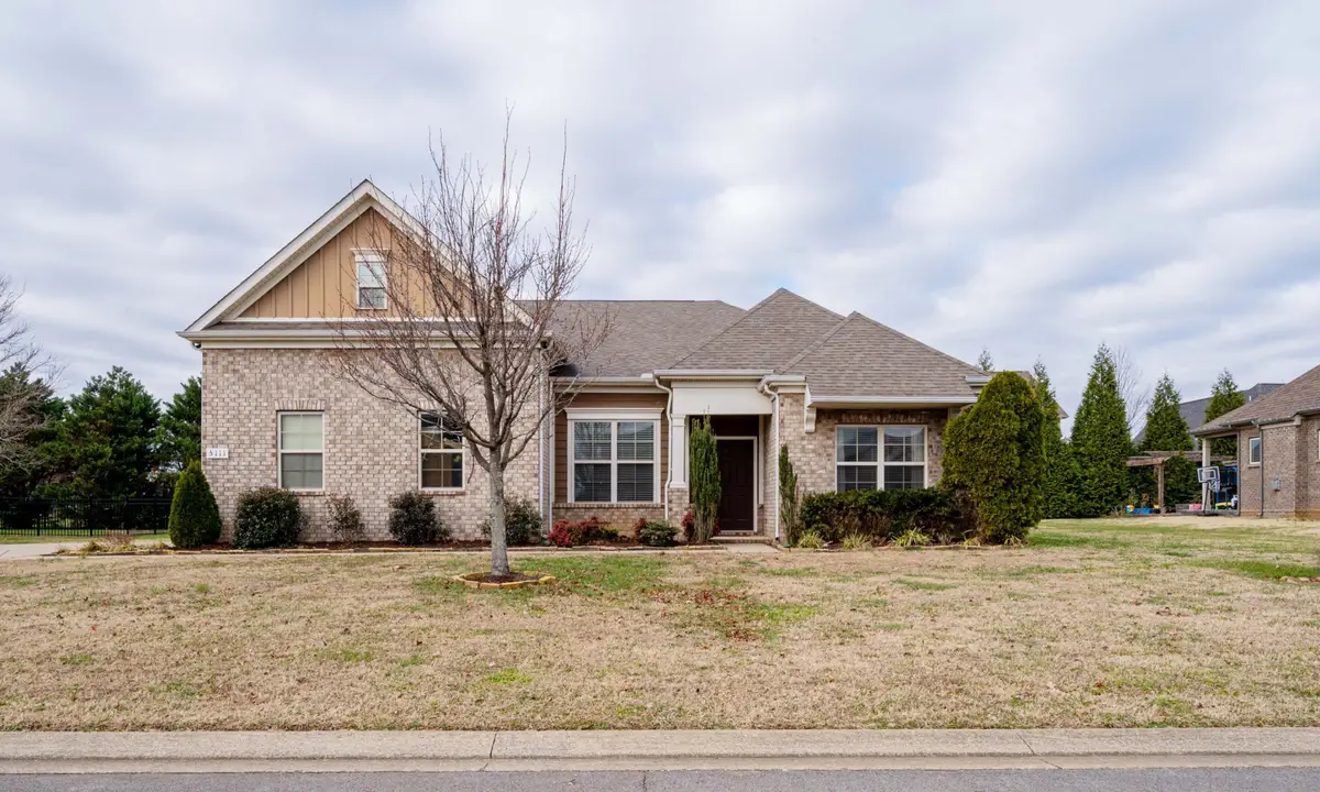 5111 General Eisenhower Dr, Murfreesboro, TN 37129 - Image #1