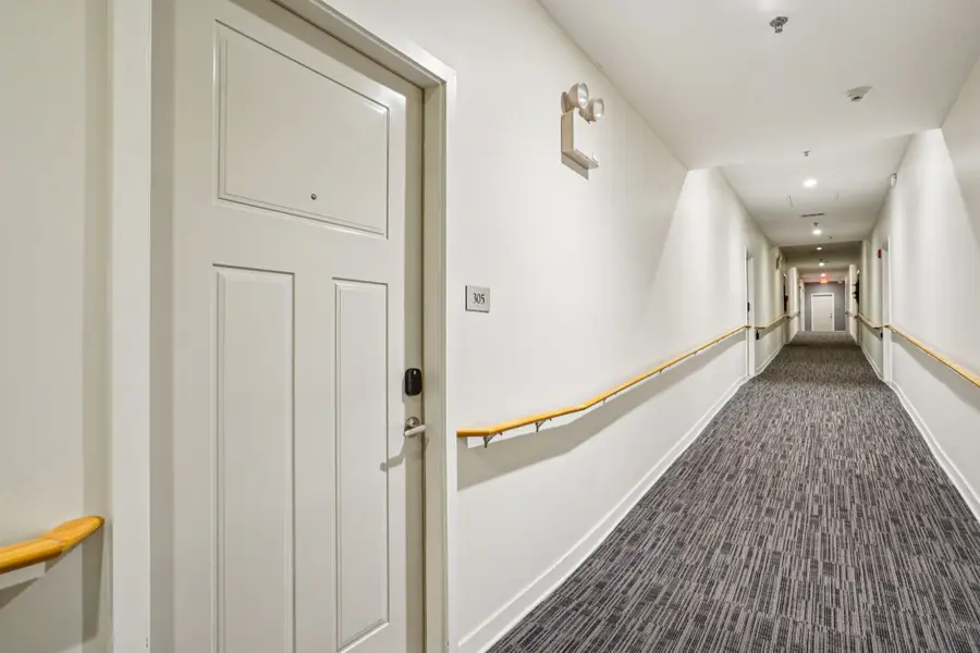 1118 Litton Ave #305, Nashville, TN 37216 - #2