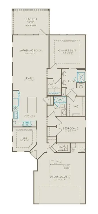 431 Sharp Way, Murfreesboro, TN 37128 - Image #2