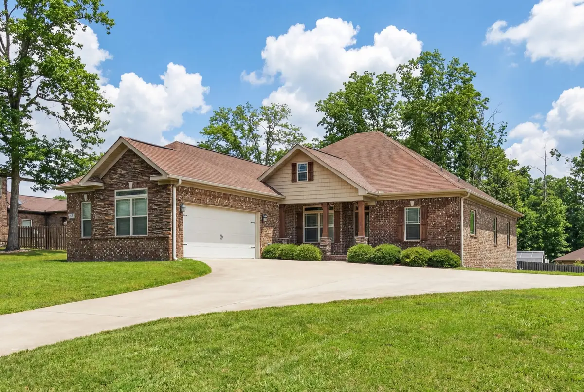 25 Knotting Hill Dr, Fayetteville, TN 37334 - Image #1