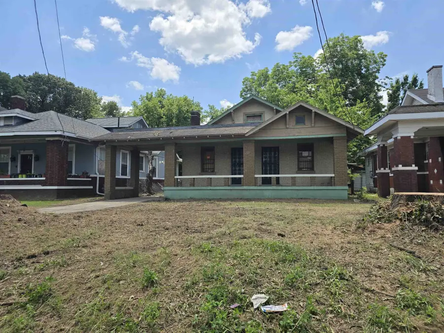 1251 Lamar Ave, Memphis, TN 38104 - Image #2