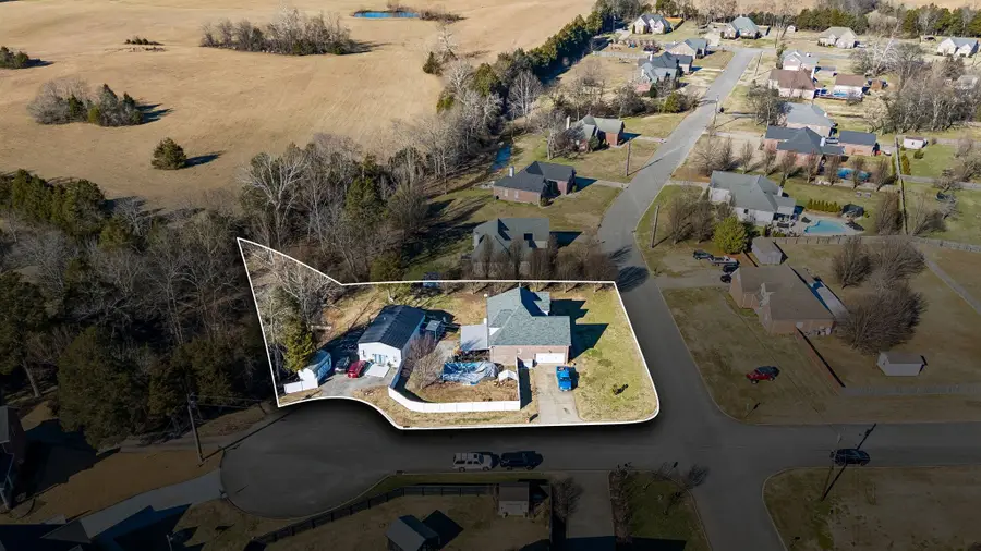 906 Pruitt Ct, Mount Juliet, TN 37122 - #2