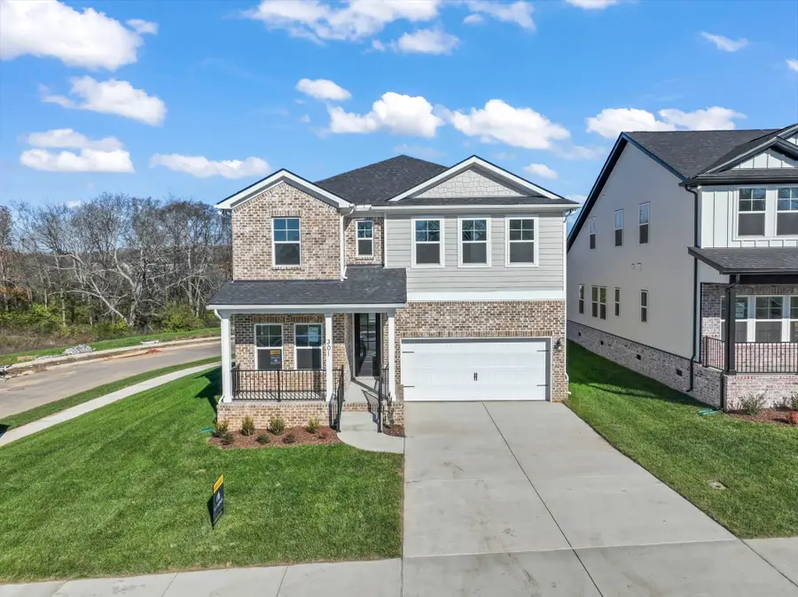 236 Rose Hannah Dr, Gallatin, TN 37066 - Image #2