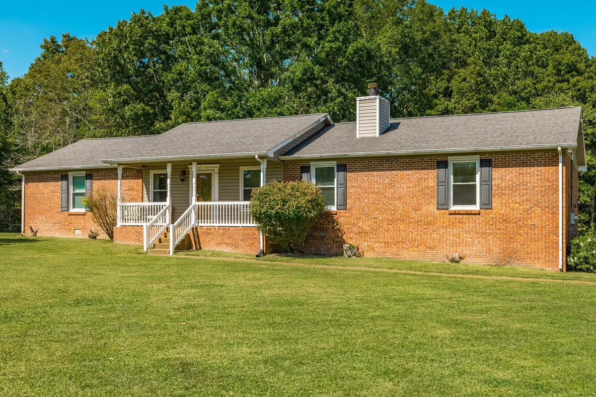 2714 Morgan Rd, Joelton, TN 37080 - Image #1
