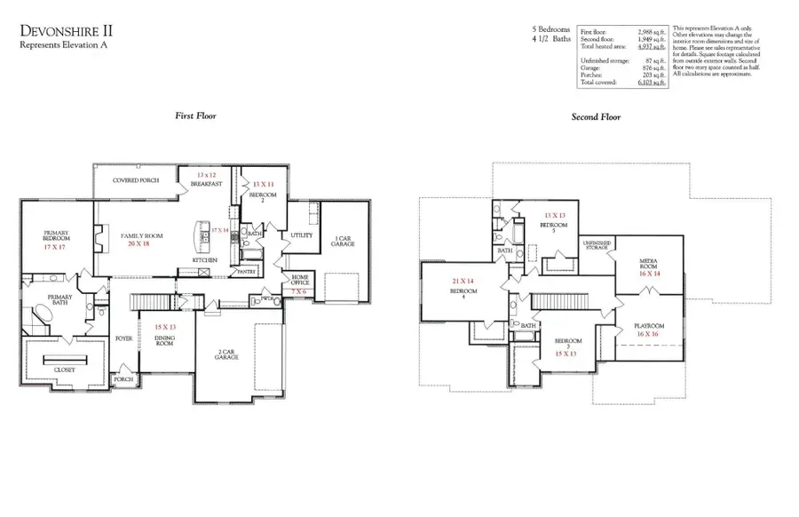 1957 Napa Dr, Brentwood, TN 37027 - Image #2