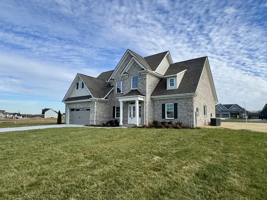 5609 Sinclair St, Murfreesboro, TN 37127 - Image #2