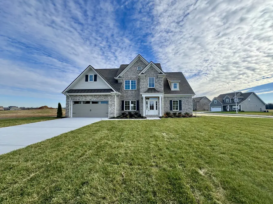 5609 Sinclair St, Murfreesboro, TN 37127 - Image #3