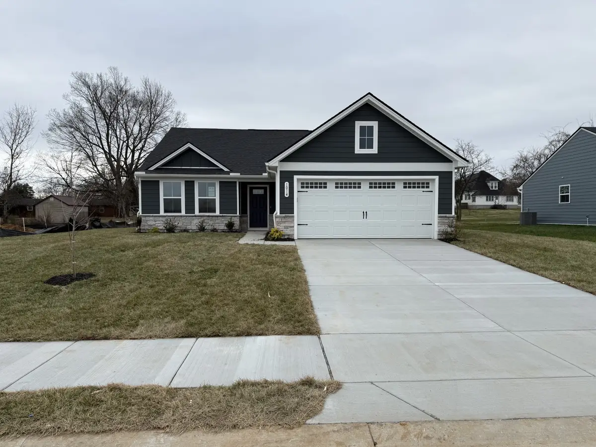 1014 Cohen Ln, Franklin, KY 42134 - Image #1