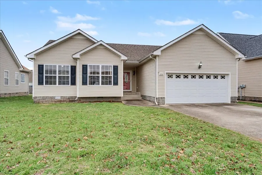 3765 N Jot Dr, Clarksville, TN 37040 - Image #3