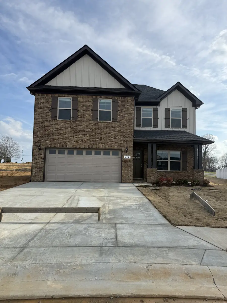 217 Watershed Court, Ashland City, TN 37015 - #2