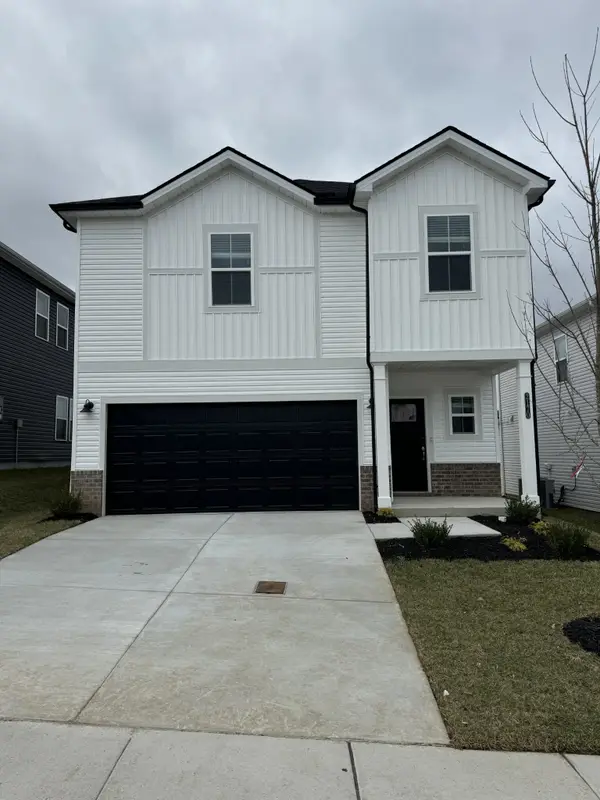 2170 Mulberry Downs Cir, Nashville, TN 37207