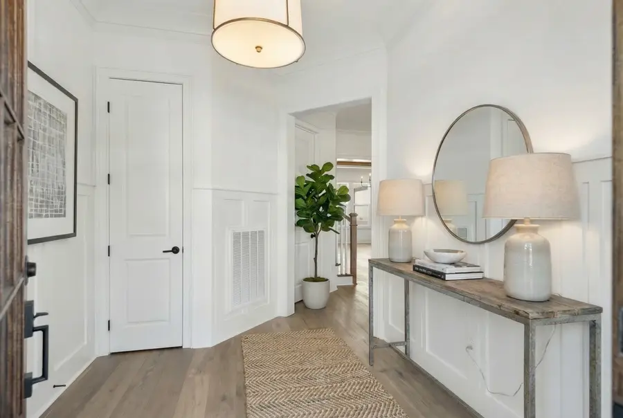 4006 Forestside Drive, Franklin, TN 37064 - #2