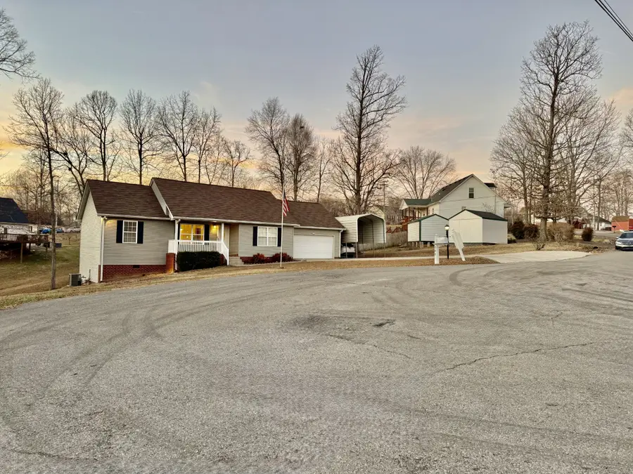 504 Hunter Court, White Bluff, TN 37187 - Image #2