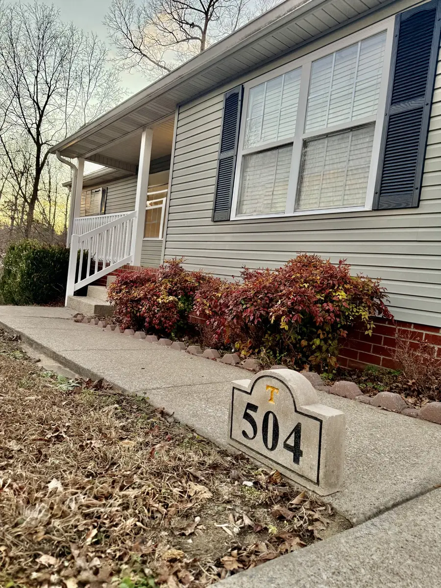 504 Hunter Court, White Bluff, TN 37187 - Image #3