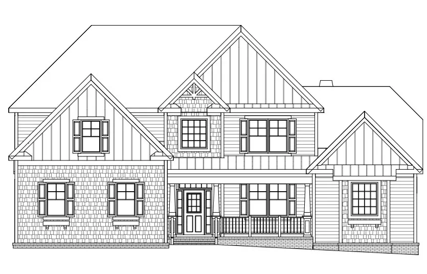 110 Firefly Ln, Hendersonville, TN 37075 - Image #1