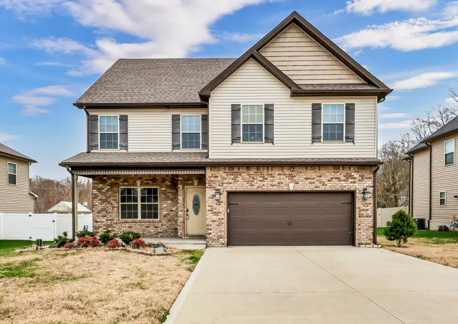 1111 Terraceside Cir, Clarksville, TN 37040 - Image #2