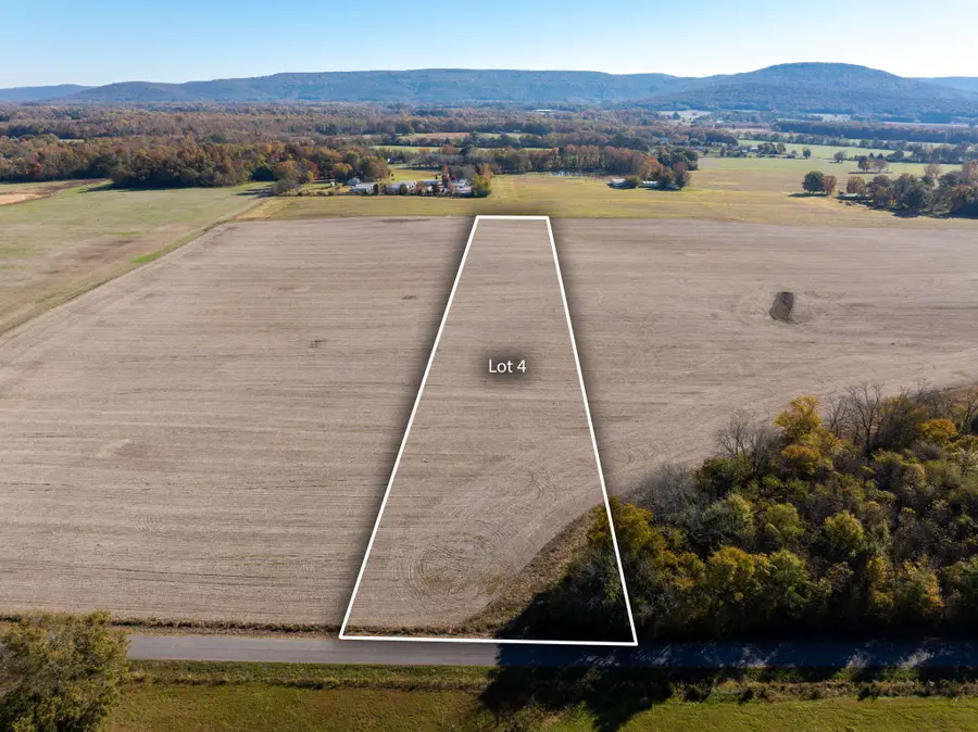 0 Old Airport Road, Hillsboro, TN 37342 - #2