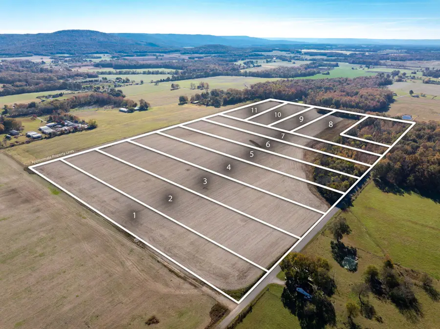 0 Old Airport Road, Hillsboro, TN 37342 - #3