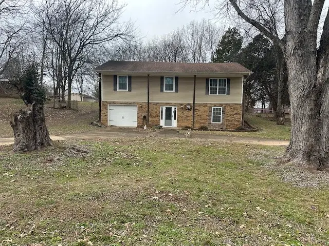 2268 Provo Dr, Clarksville, TN 37040 - #2