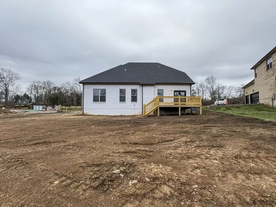 192 Watermill Ln Lot 37, Lebanon, TN 37087 - Image #3