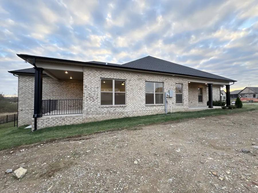 2017 Horseshoe Cir Lot 221, Gallatin, TN 37066 - Image #3