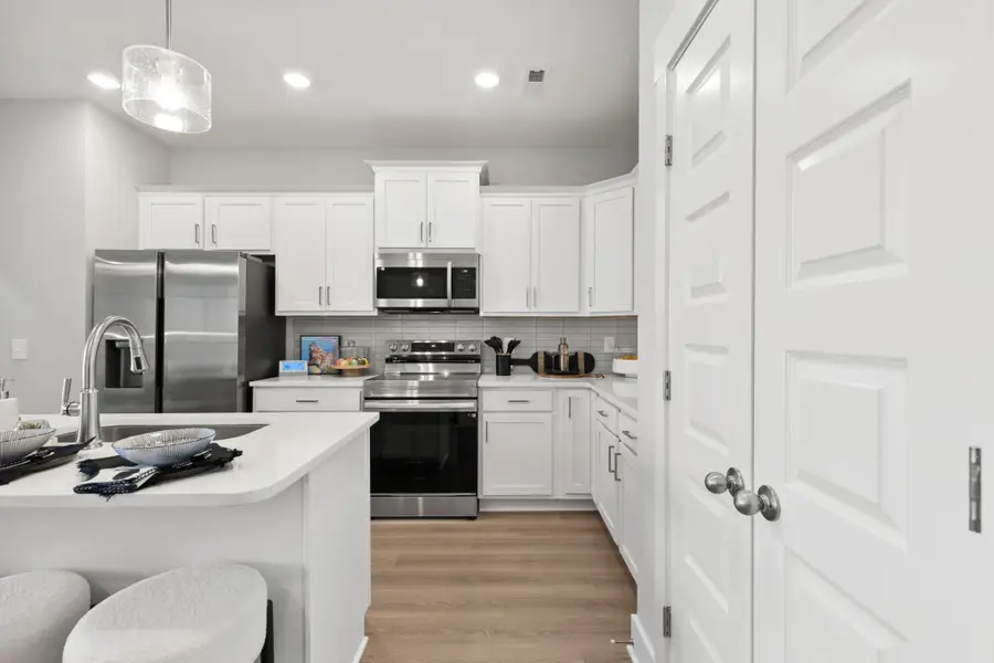 225 Glencrest Drive Lot 322, Hendersonville, TN 37075 - Image #3