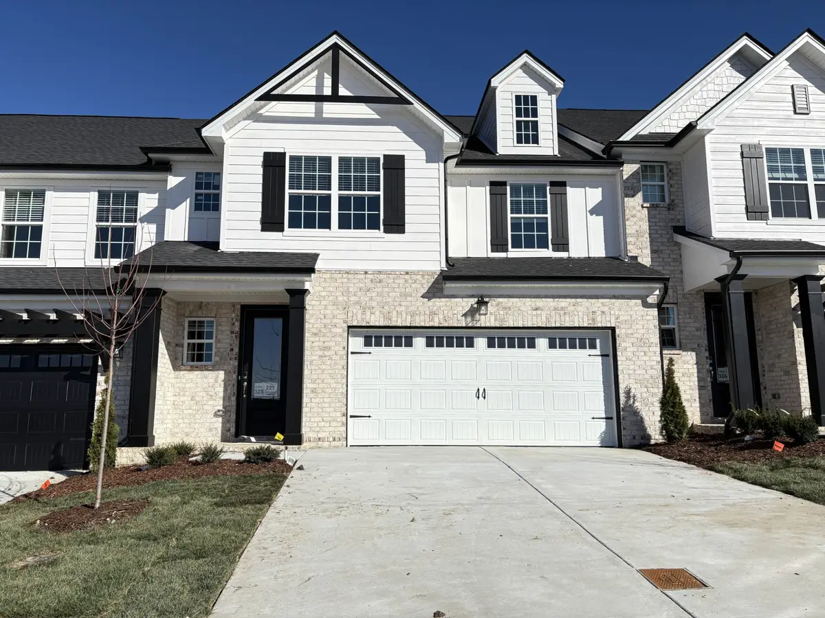 229 Glencrest Drive Lot 323, Hendersonville, TN 37075 - Image #1