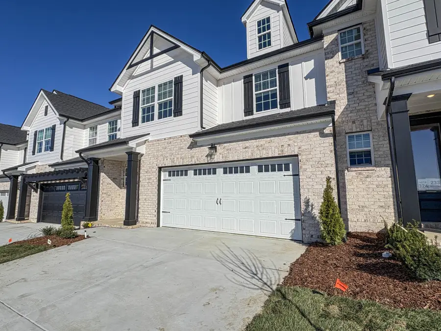 229 Glencrest Drive Lot 323, Hendersonville, TN 37075 - Image #2