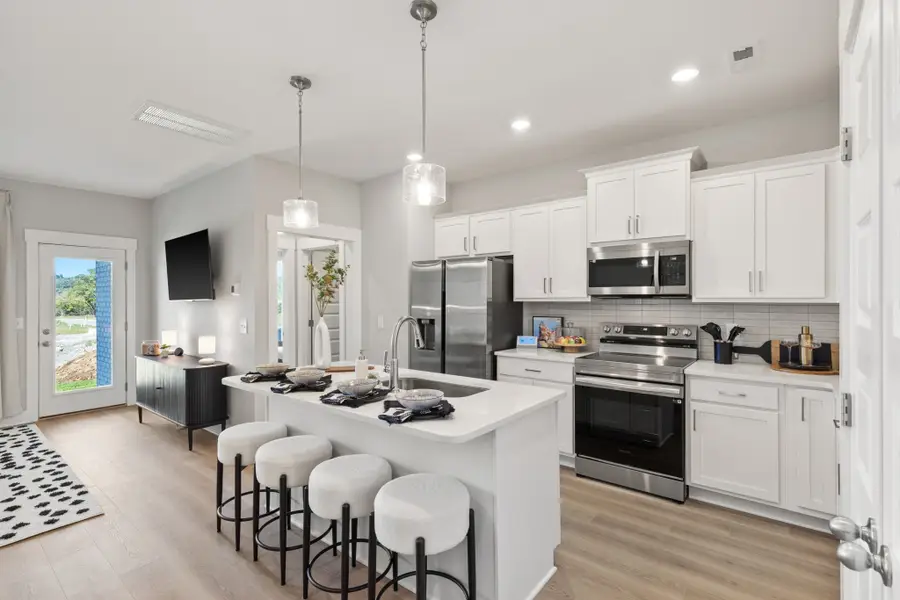 229 Glencrest Drive Lot 323, Hendersonville, TN 37075 - Image #3