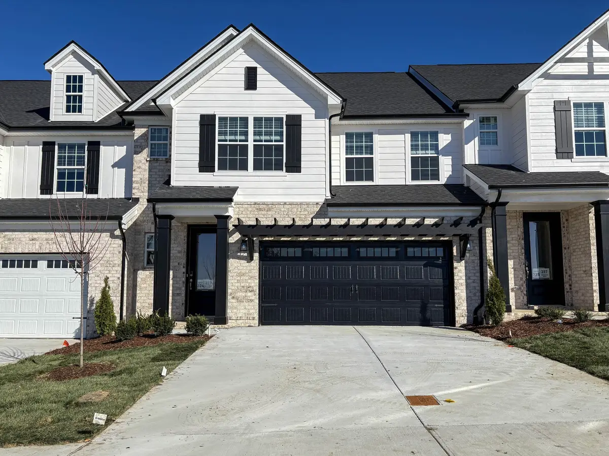 233 Glencrest Drive Lot 324, Hendersonville, TN 37075 - Image #1