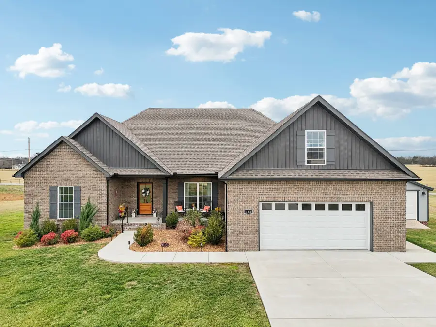 163 Honeybee Dr, Unionville, TN 37180 - Image #3