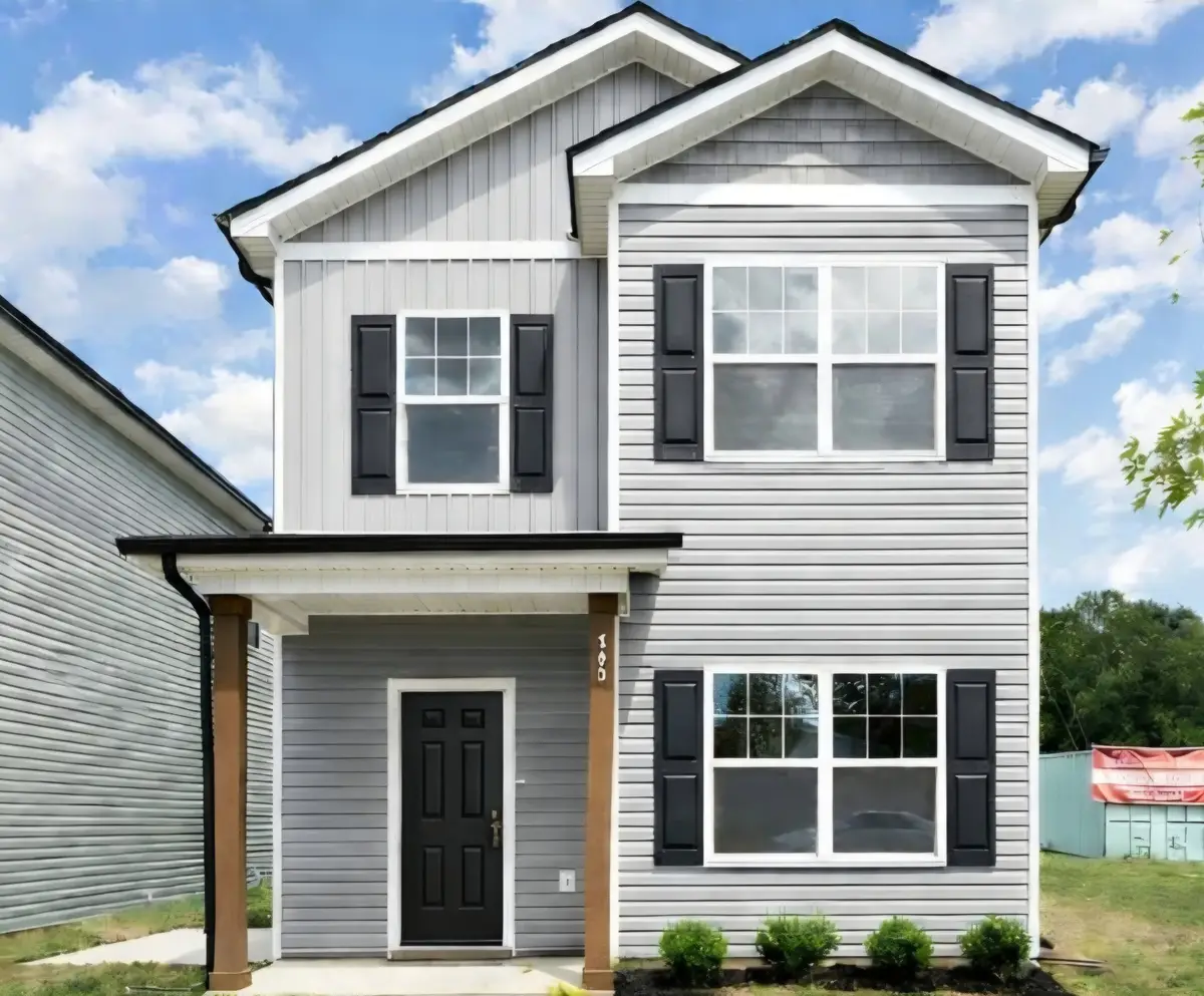 109 Hook And Ladder Lane, La Vergne, TN 37086 - Image #1